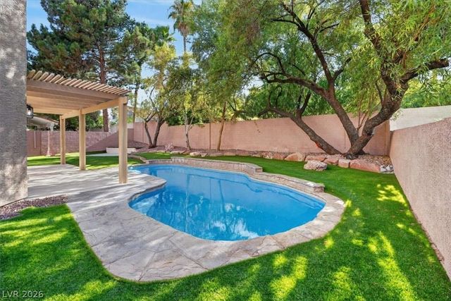 21 Antero Drive, Henderson, NV 89074