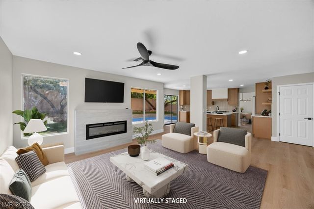 21 Antero Drive, Henderson, NV 89074