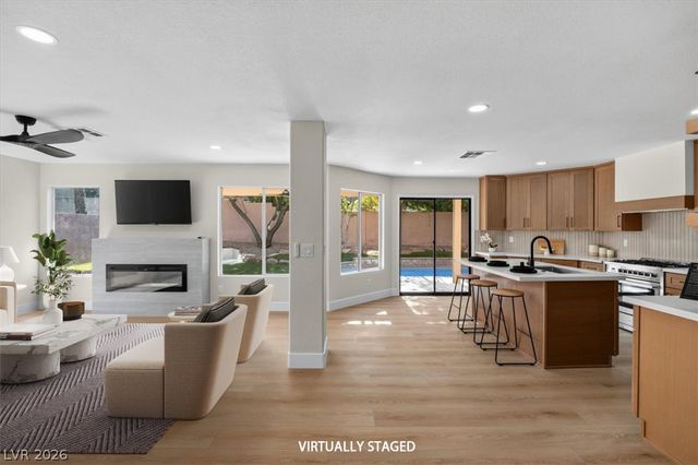 21 Antero Drive, Henderson, NV 89074