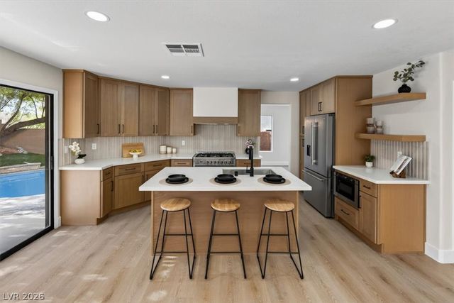 21 Antero Drive, Henderson, NV 89074