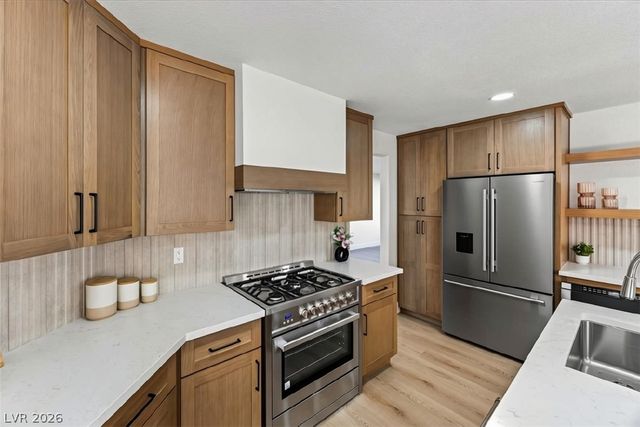 21 Antero Drive, Henderson, NV 89074