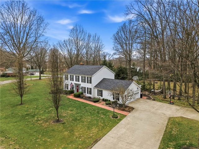 3599 McConnell Rd, Hermitage, PA 16148