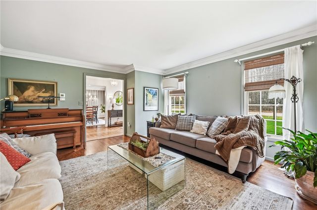 3599 McConnell Rd, Hermitage, PA 16148