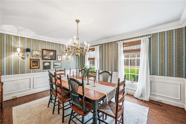 3599 McConnell Rd, Hermitage, PA 16148