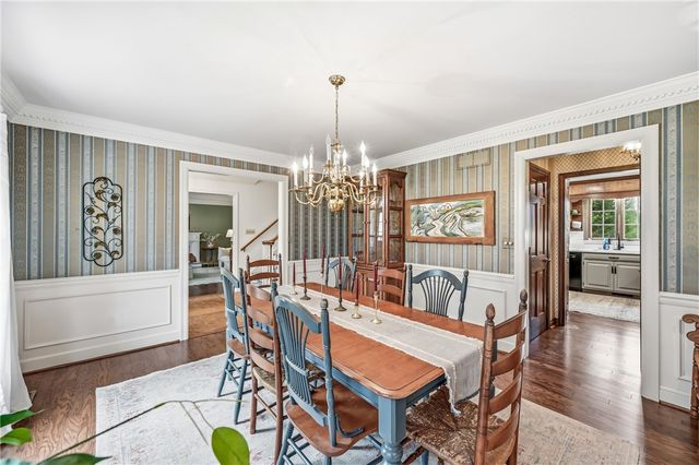 3599 McConnell Rd, Hermitage, PA 16148