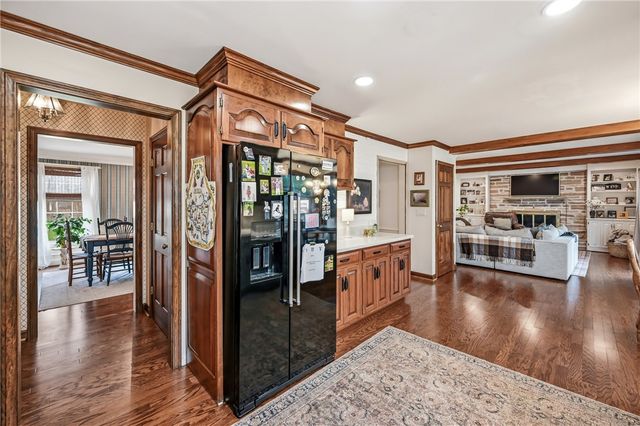 3599 McConnell Rd, Hermitage, PA 16148