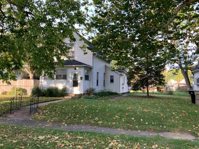 1017 S 23rd Street, South Bend, IN 46615