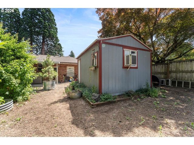 9025 Se 42ND Ave, Milwaukie, OR 97222