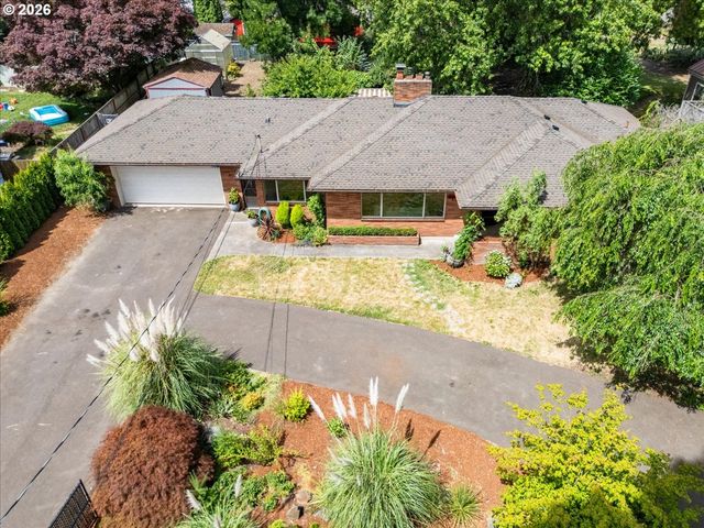 9025 Se 42ND Ave, Milwaukie, OR 97222