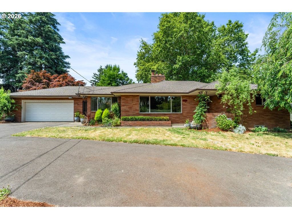 9025 Se 42ND Ave, Milwaukie, OR 97222