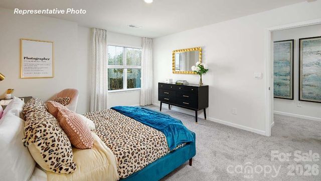 1319 Lily Drive, Richburg, SC 29729