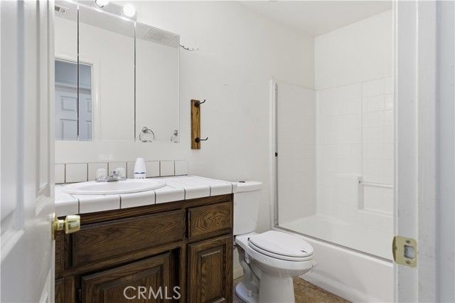 19321 97th Street, California City, CA 93505