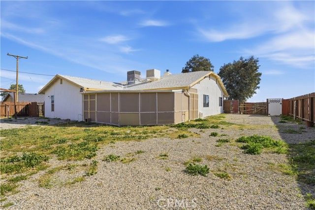 19321 97th Street, California City, CA 93505