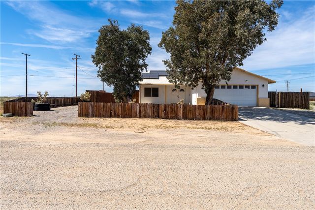 19321 97th Street, California City, CA 93505