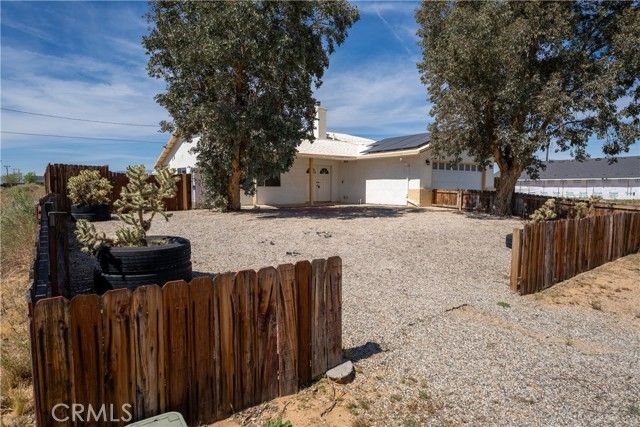 19321 97th Street, California City, CA 93505