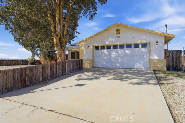 19321 97th Street, California City, CA 93505