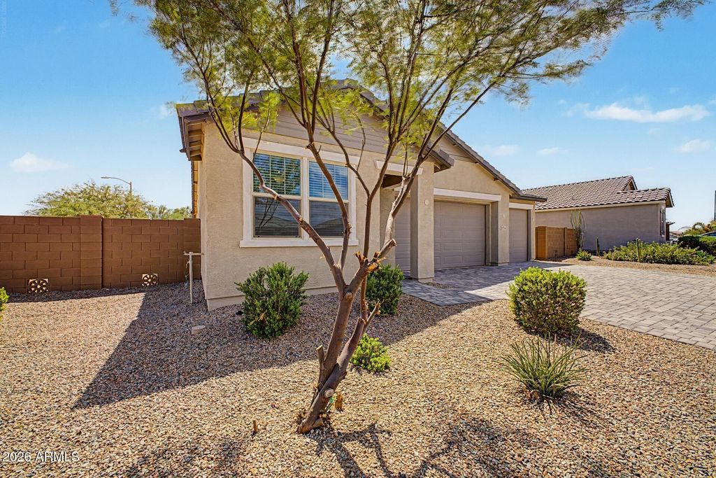 1235 E VEKOL Street, Casa Grande, AZ 85122 — photo 3