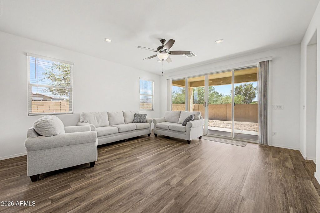 1235 E VEKOL Street, Casa Grande, AZ 85122 — photo 4
