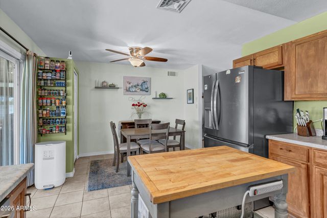 2302 W MCNAIR Street, Chandler, AZ 85224
