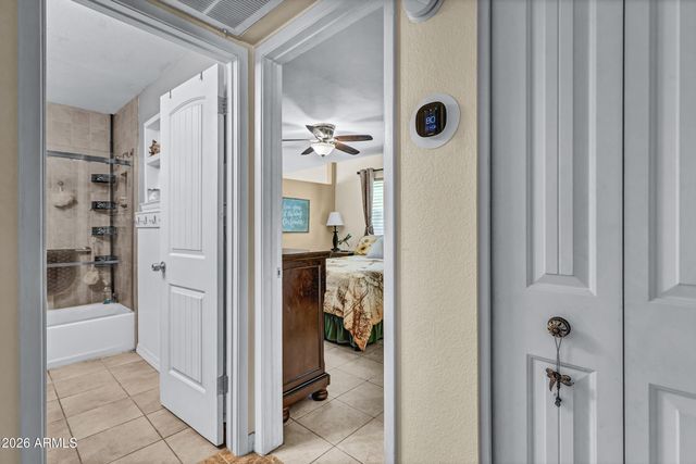 2302 W MCNAIR Street, Chandler, AZ 85224