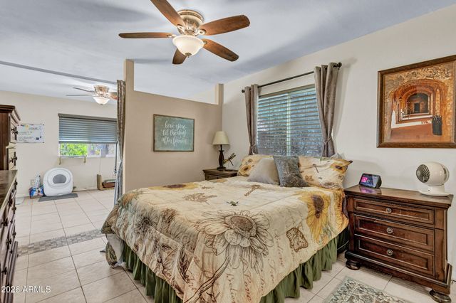 2302 W MCNAIR Street, Chandler, AZ 85224