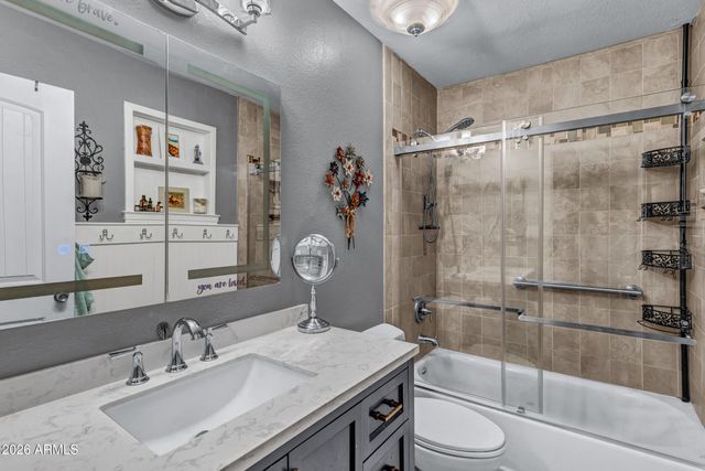 2302 W MCNAIR Street, Chandler, AZ 85224