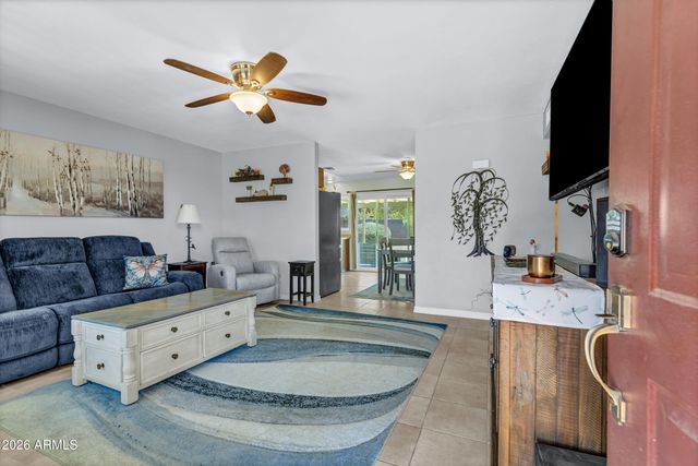 2302 W MCNAIR Street, Chandler, AZ 85224
