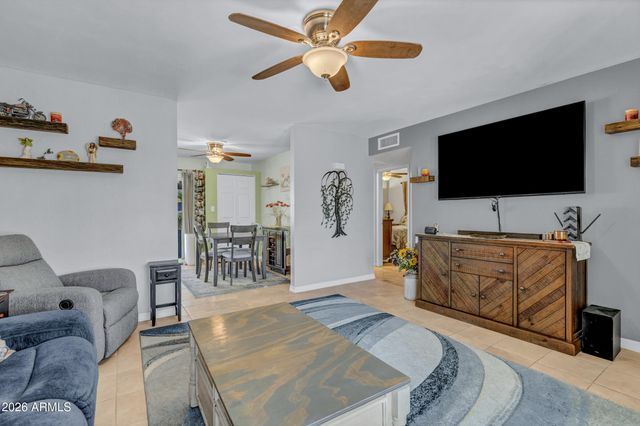 2302 W MCNAIR Street, Chandler, AZ 85224