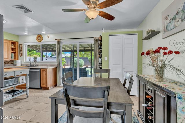 2302 W MCNAIR Street, Chandler, AZ 85224