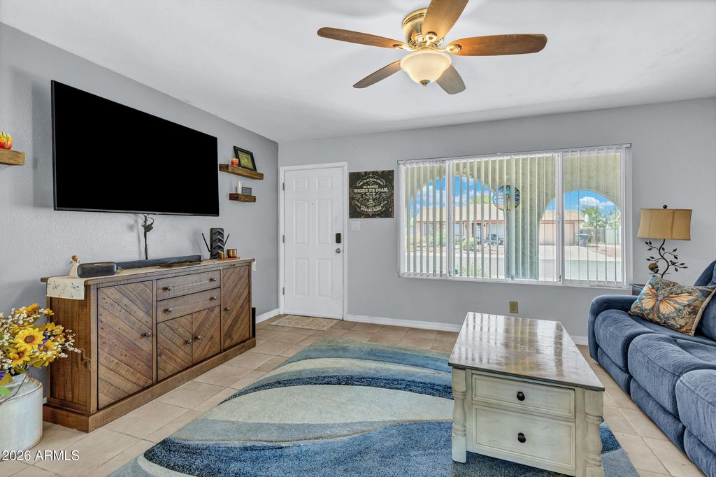 2302 W MCNAIR Street, Chandler, AZ 85224 — photo 5