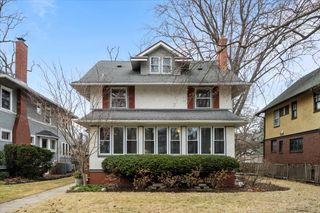 512 Central Avenue, Wilmette, IL 60091