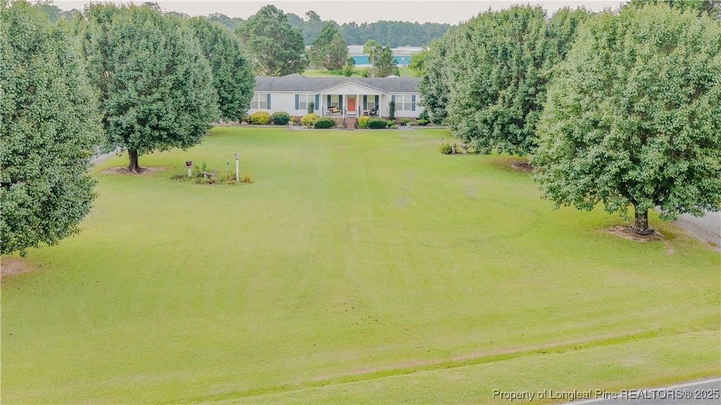 975 Hawley Road, Dunn, NC 28334
