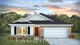8207 Yona Trail, Saraland, AL 36571