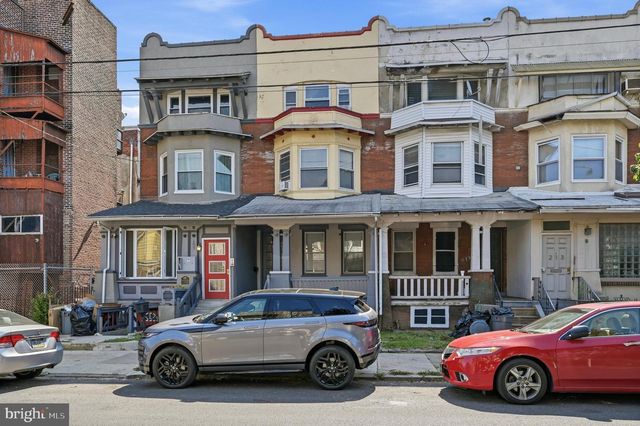 209 S 49TH ST, Philadelphia, PA 19139
