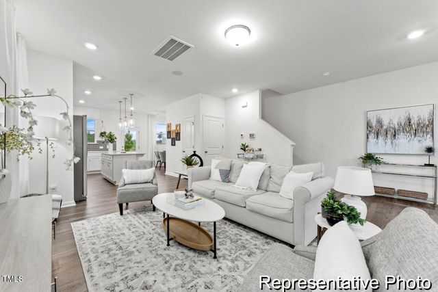 272 Camel Crazies Place, Lillington, NC 27546