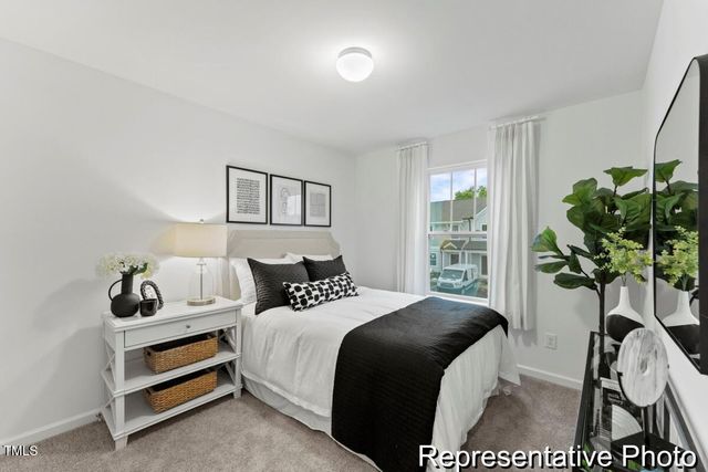 272 Camel Crazies Place, Lillington, NC 27546