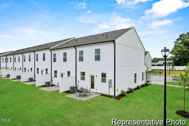 272 Camel Crazies Place, Lillington, NC 27546