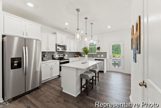272 Camel Crazies Place, Lillington, NC 27546