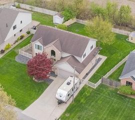 5031 Redwood Drive, Monroe Twp, MI 48161