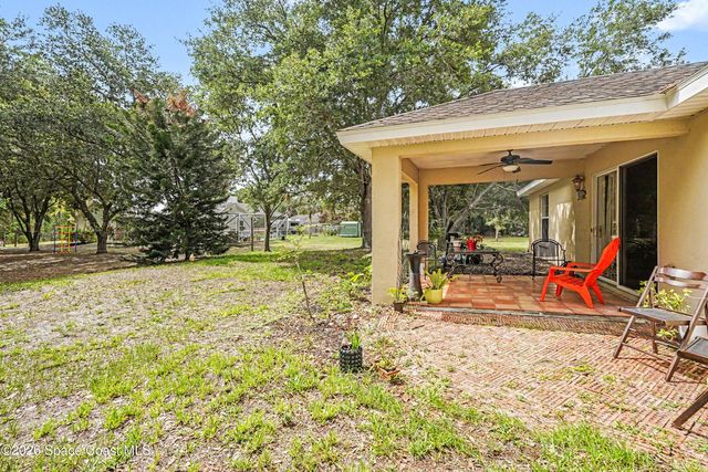 1563 Hamilton Avenue SW, Palm Bay, FL 32908
