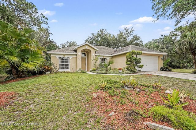 1563 Hamilton Avenue SW, Palm Bay, FL 32908