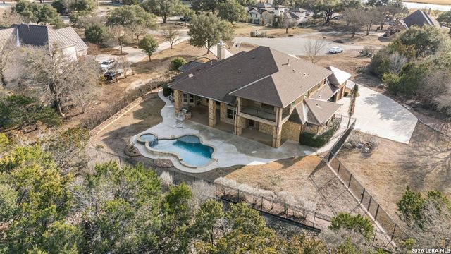 432 Redland Dr, Spring Branch, TX 78070