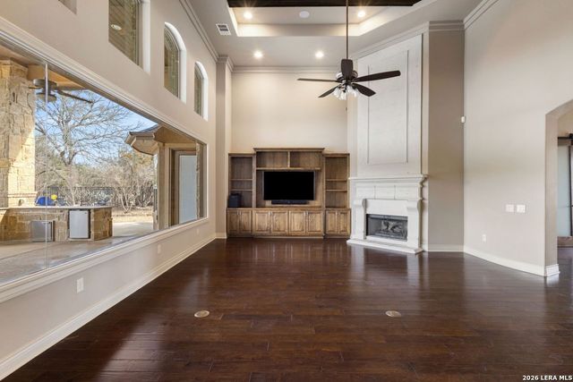 432 Redland Dr, Spring Branch, TX 78070