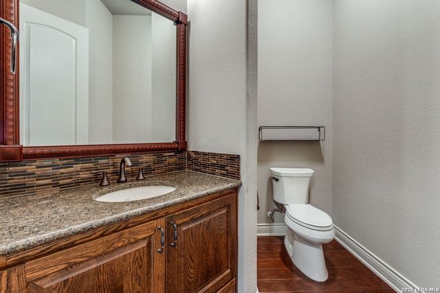 432 Redland Dr, Spring Branch, TX 78070