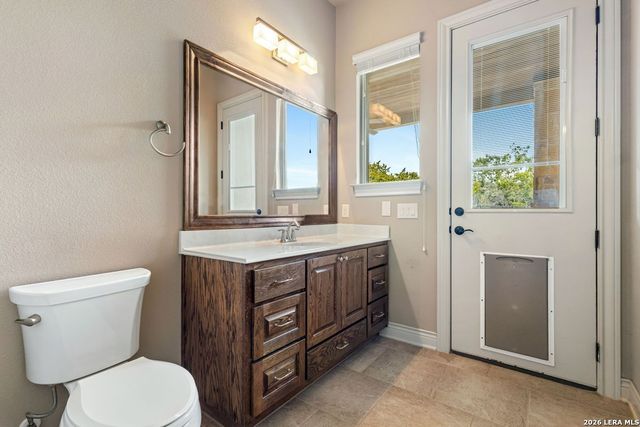 432 Redland Dr, Spring Branch, TX 78070