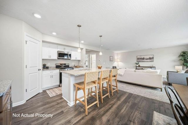 510 E High Avenue, Bellefontaine, OH 43311