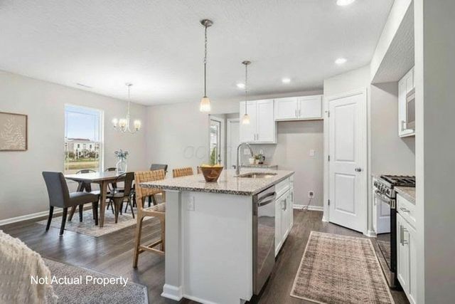 510 E High Avenue, Bellefontaine, OH 43311