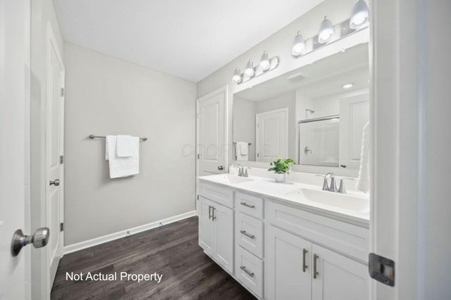 510 E High Avenue, Bellefontaine, OH 43311