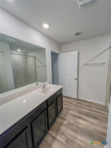 100 Taggart Trail, Jarrell, TX 76537