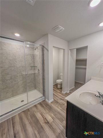 100 Taggart Trail, Jarrell, TX 76537